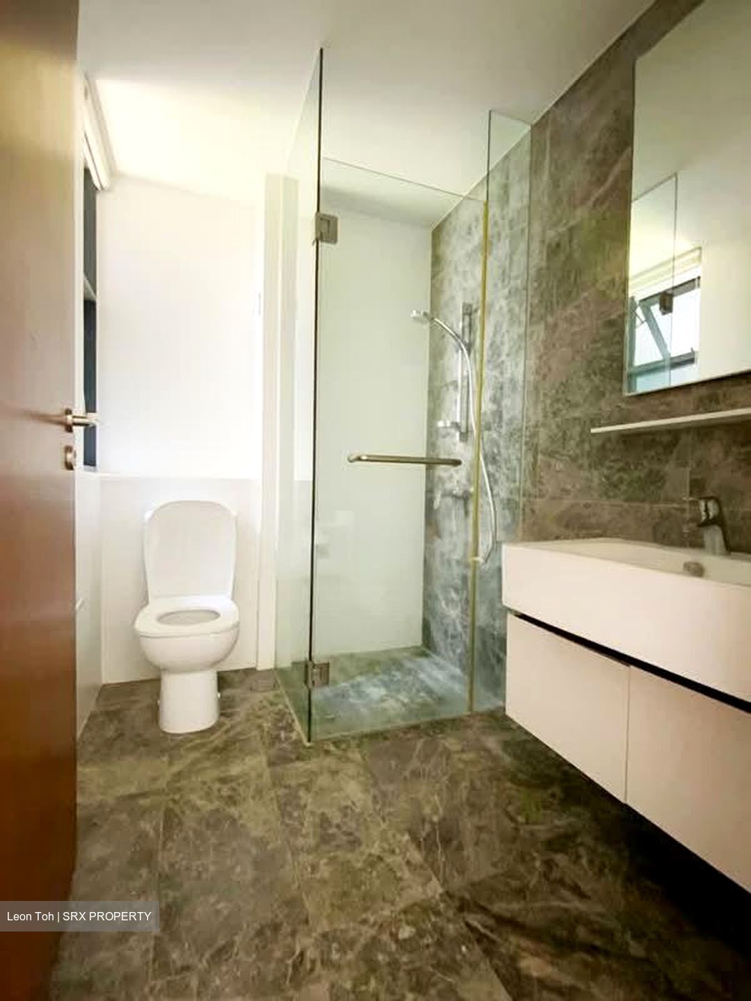 Parc Centros (D19), Condominium #559937071